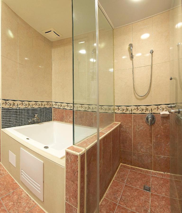 Zhi Baishan Motel Csunan Kültér fotó